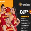 Italbasket femminile: ecco la Spagna per il pre Mondiale