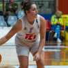 A2 F - Il Jolly Acli Basket  Livorno conferma Irene Sassetti