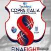 Techfind Coppa Italia - Final Eight La Molisana: le magnifiche otto