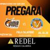 Serie B - Redel Viola: la prima in casa è con la Virtus Molfetta