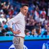 MERCATO EC - L'ex Napoli Igor Milicic riparte dall'Aris BC