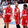 Olimpia Milano: Shields e LeDay sono all'ultimo valzer?