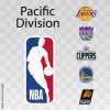 NBA - Il focus sulla Pacific Division 