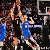 Phoenix Suns di carattere: Booker gela i Thunder allo scadere