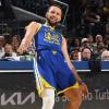 NBA - Curry e Moody trascinano i Warriors alla vittoria contro i Suns