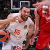 L'addio definitivo di Mike James al Monaco: "5 anni meravigliosi e folli"