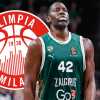 MERCATO LBA - Dunston alla Hines, è l'Olimpia Milano più profonda di sempre