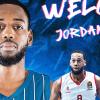 UFFICIALE EL - Jordan Loyd è il colpo dell'Anadolu Efes 