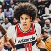 NBA | Kyshawn George brilla e i Wizards espugnano Dallas: prima vittoria stagionale