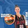 A2 F - Sarah Boothe nuovo inserimento per la Brixia Basket