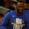 MERCATO NBA - Warriors: dopo l'addio a Thompson via anche Draymond Green?