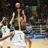 A2 - Il derby di fine anno è della Givova Scafati: battuta Avellino