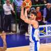 «Cara Dinamo, sei sempre speciale»: Achille Polonara e la lettera per Sassari