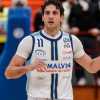 Serie B - PSA San'Antimo, c'è anche il rinnovo di Gabriele Spizzichini