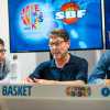 Serie B - Adamant Ferrara Basket e Giovanni Benedetto insieme fino al 2027