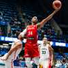 Americup: Portorico non ferma il Canada imbattuto di Kyle Wiltjer