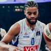 MERCATO LBA - CorBologna: Virtus, piace Juwan Morgan. Anche Mathews nel mirino