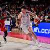 MERCATO A2 - Nicolò Virginio in direzione Vuelle Pesaro