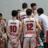 Serie B Int - Playoff, gli Squali Oleggio perdono gara 1 contro Quarrata