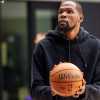 MERCATO NBA - Suns e Rockets parlano di scambio con Kevin Durant 