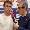A2 - Urania Milano, Cardani: «La partita è cambiata all'intervallo»