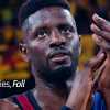 UFFICIALE EL - Barcelona, ai saluti Youssoupha Fall