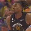 MERCATO NBA - Kevon Looney lascia i Warriors dopo 10 anni per New Orleans
