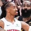 Playoff NBA | I Pistons dominano e si portano 2-0 contro i Cavaliers