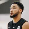 ESPN: Ben Simmons will join the Los Angeles Clippers