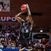 MERCATO LBA - Derthona Basket, c'è la conferma di Christian Vital