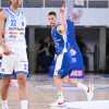 Brescia, Nikola Ivanovic ritocca i suoi "high" in Serie A nella vittoria contro Treviso (26 punti e 37 di valutazione)