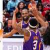 NBA - A Chicago i Suns del Big Three tornano a brillare