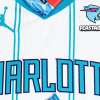 MrBeast, lo YouTuber finisce sulla maglia dei Charlotte Hornets