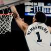 NBA - I Thunder inciampano nella resilienza degli Spurs a San Antonio