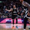 LIVE: Virtus Bologna vs Real Madrid, gli aggiornamenti in diretta (43-37 al 22’)