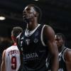 Saliou Niang, concreta l'ipotesi NCAA per l'ala della Virtus Bologna 