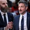MERCATO LBA - Trento: Pozzecco pronto in caso di esonero Cancellieri?