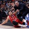Repesa rivela: «Alessandro Gentile poteva essere protagonista in NBA: è il mio più grande dispiacere»