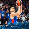 EL highlights: come l'Anadolu Efes porta il Panathinaikos a gara 5