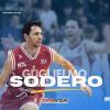 Serie B - Infodrive Capo D'Orlando, in arrivo la novità Guglielmo Sodero