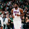 Playoff NBA | Philadelphia elimina Boston al Garden e vola in semifinale (4-3)