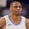 MERCATO NBA - Russell Westbrook firma un biennale con i Denver Nuggets 