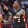 Scommesse: la guardia degli Heat Rozier a processo in tribunale di New York