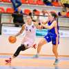 Cus Cagliari, contro Treviso prima gioia nel campionato di serie A2 femminile