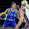 Italia 3x3 Open F - Europe Cup Qualifier 2025, le convocate per Kosice