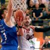 Serie B - Legnano Knights: anche gara 2 va alla Pallacanestro Livorno