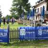 Italbasket, training camp a Folgaria dal 23 al 31 luglio con vista sugli Europei