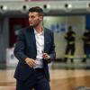 Serie B - OraSì, coach Auletta: “Con coraggio e agonismo contro Caserta”
