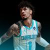 LaMelo Ball da tripla doppia, Charlotte rovina l’Opening Night dei Wizards