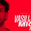 MERCATO EL - Vasilije Micic e i retroscena della firma con l'Hapoel Tel Aviv 